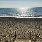 Benamara Gardens, Apartment With Pool, 100M From Beach Near Marbella & Estepona