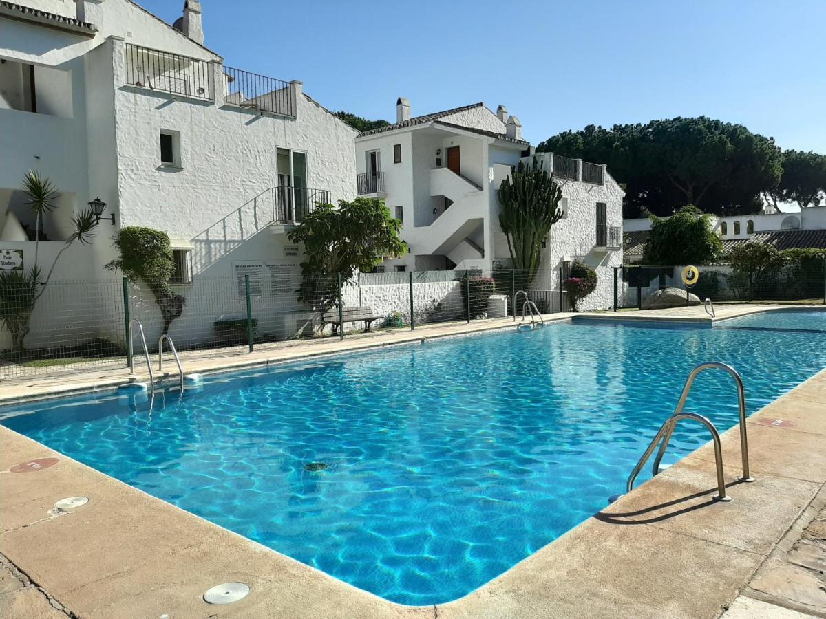 Appartement Benamara Gardens, With Pool, 100m From Near Marbella & *