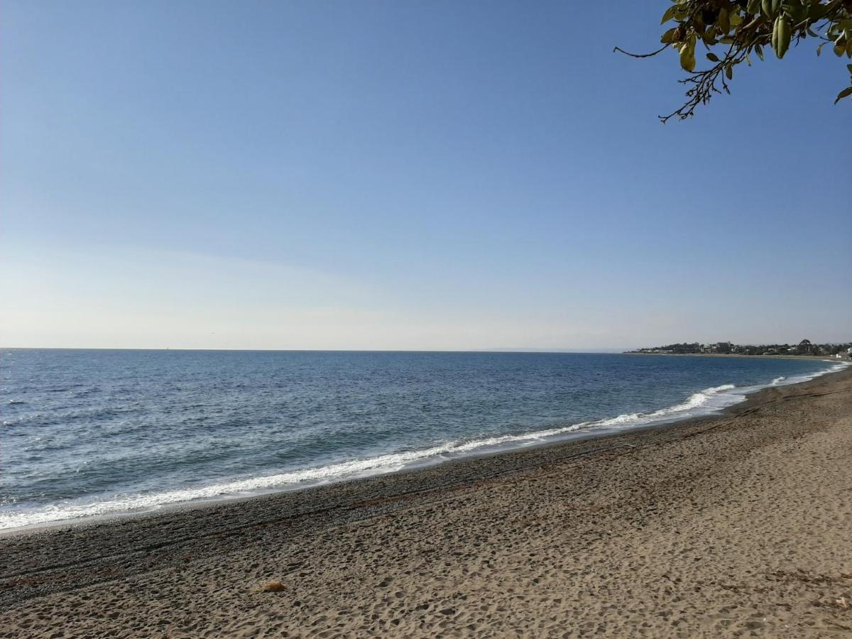 Appartement Benamara Gardens, With Pool, 100m From Near Marbella &